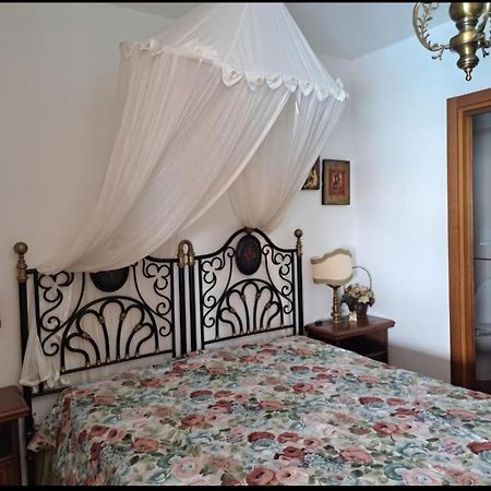 Villa Angela Capitello Esterno foto