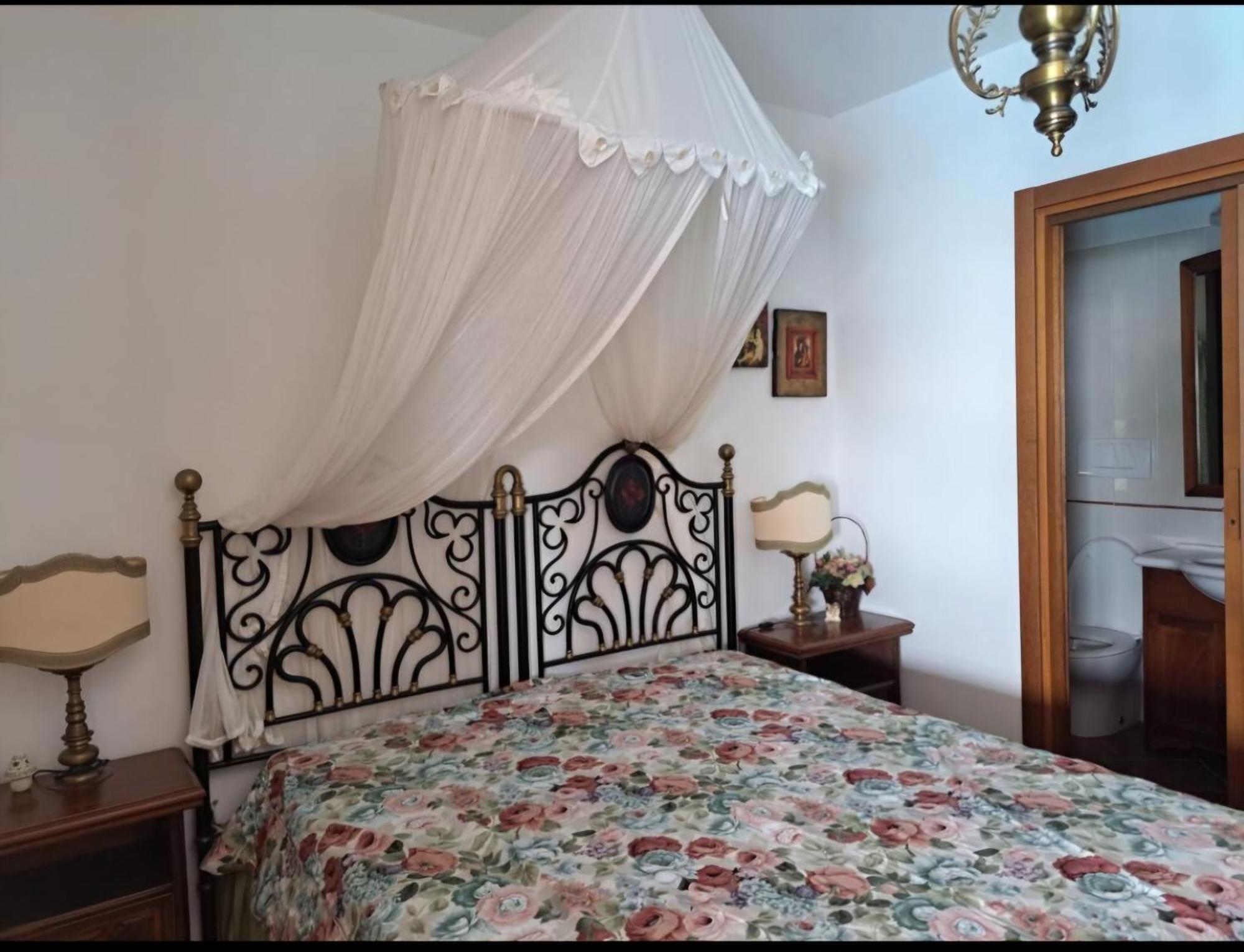 Villa Angela Capitello Esterno foto