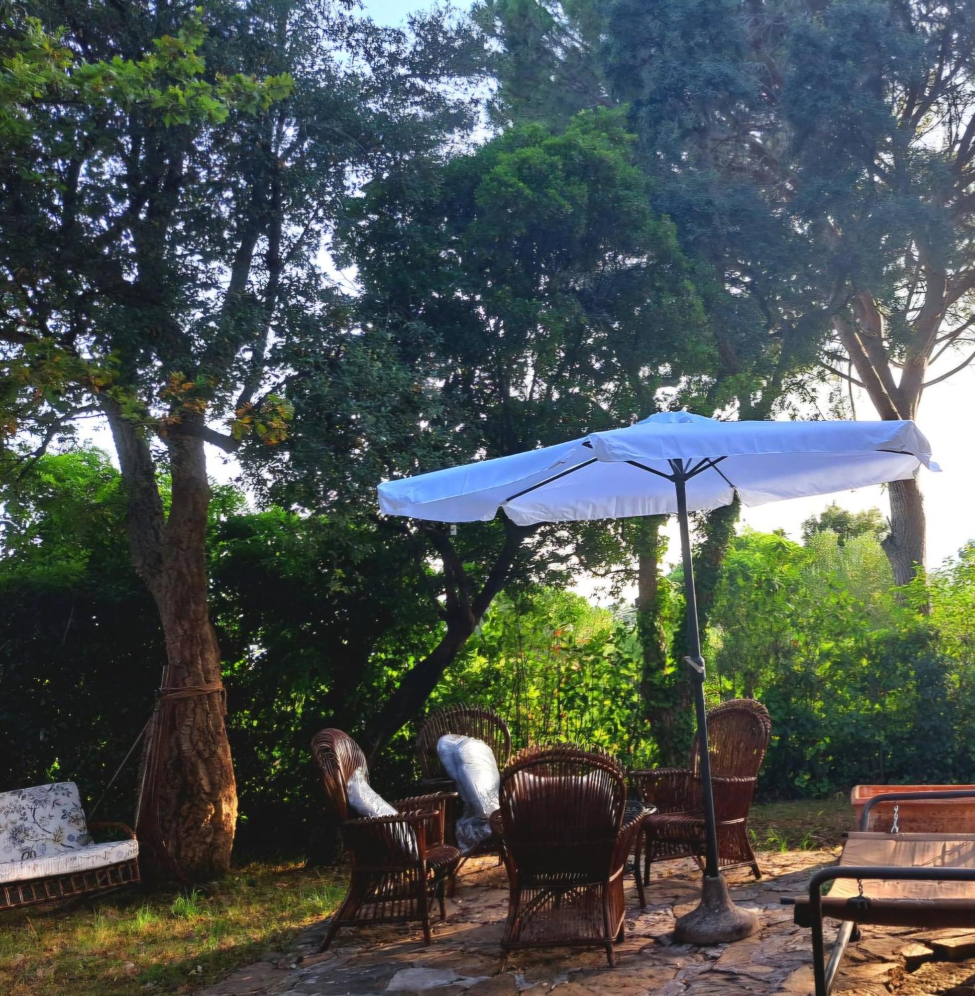 Villa Angela Capitello Esterno foto